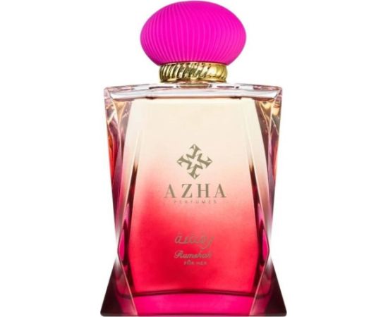 AZHA Ramshah edp 100ml