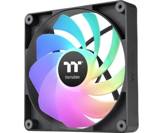 FAN Thermaltake CT140 Reverse ARGB Sync 2-pack (CL-F174-PL14SW-A)