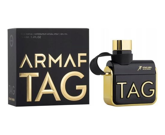 Armaf ARMAF TAG (M) EDP/S 100ML