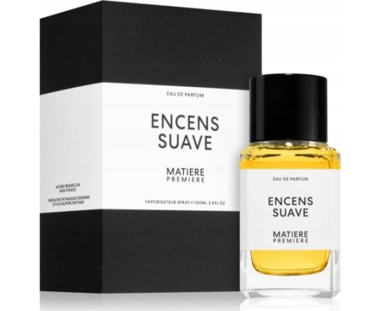 MATIERE PREMIERE Encens Suave EDP spray 100ml