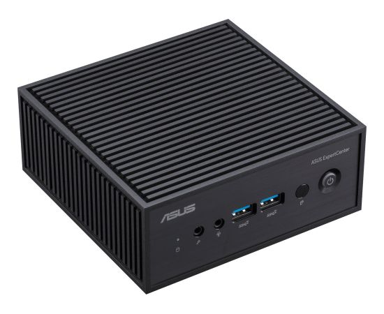 Komputer Asus ASUS ExpertCenter PN42 SN200AD - mini PC - N-series N200 - 4 GB - SSD 128 GB