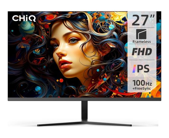 Monitor CHiQ 27F650R