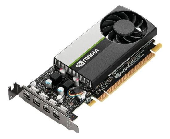 NVIDIA Quadro T1000 8GB GDDR6 (900-5G172-2570-000)