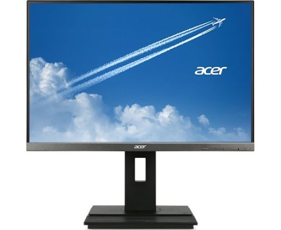 Monitor Acer B6 B246WLyemipruzx (UM.FB6EE.079)