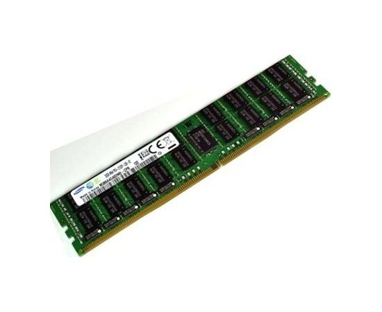 Samsung DDR4, 64 GB, 2666MHz, CL19 (M386A8K40BM2-CTD)