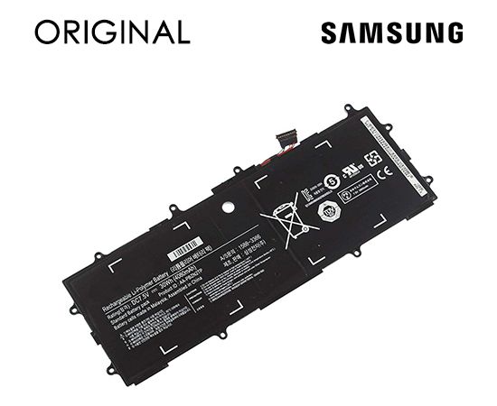 Notebook battery, SAMSUNG AA-PBZN2TP Original