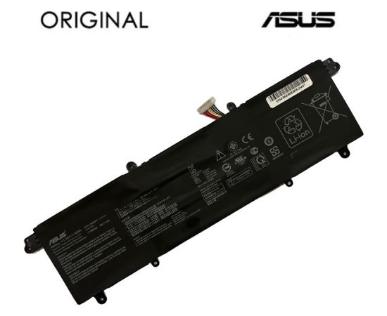 Notebook Battery ASUS C31N1821, 4335mAh, Original