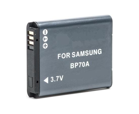 Extradigital Samsung, battery BP70A