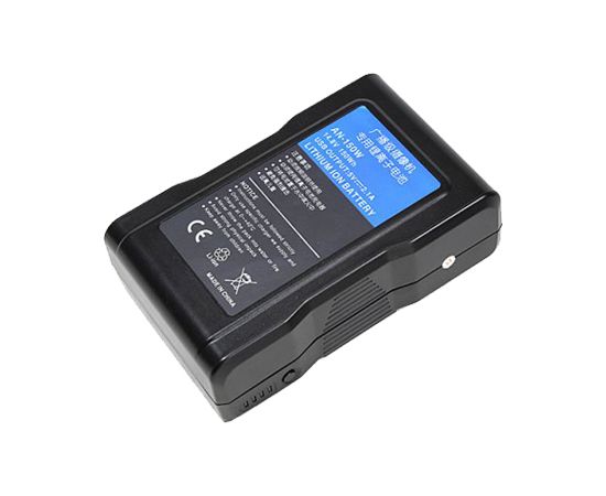 Extradigital AN-150W 10400mAh Golden Mount battery