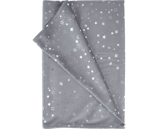 Table mat GLORY 2, 45x116cm, stars