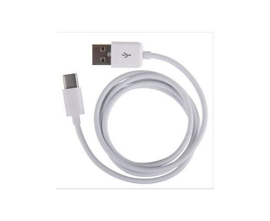 Samsung   EP-DW700CWE Samsung USB-C Data Cable 1.5m White (Bulk)