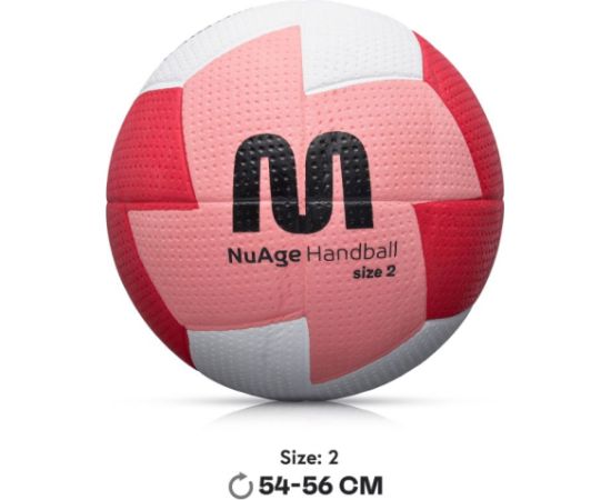 Meteor Nuage 16693 handball (uniw)