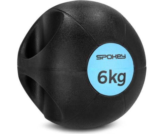 Gripi Ball Spokey medicine. 6kg 929865 (6 KG)