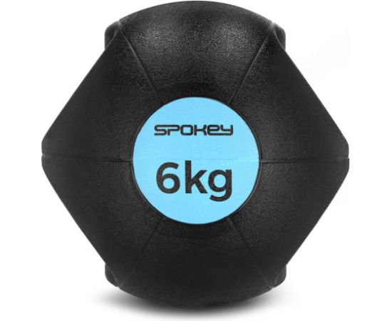 Gripi Ball Spokey medicine. 6kg 929865 (6 KG)