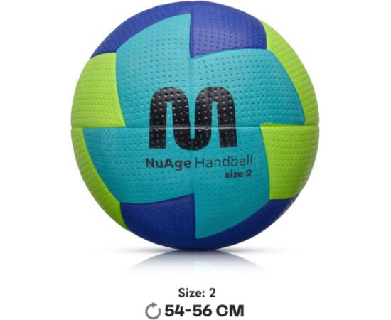 Meteor Nuage 16694 handball (uniw)