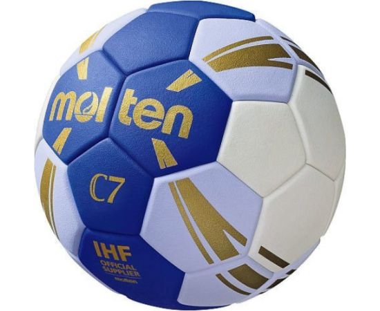 Handball Molten C7 H2C3500-BW HS-TNK-000009811