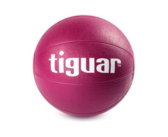 Medicine ball tiguar 1 kg TI-PL0001