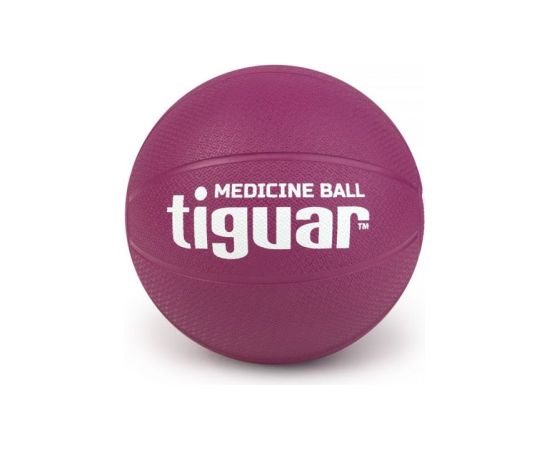 Medicine ball tiguar 1 kg TI-PL0001