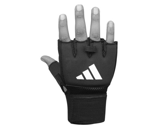 Adidas Mexican ADISBP012S Inner Gloves Black (S/M)