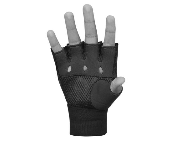 Adidas Mexican ADISBP012S Inner Gloves Black (S/M)