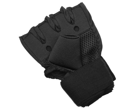 Adidas Mexican ADISBP012S Inner Gloves Black (S/M)