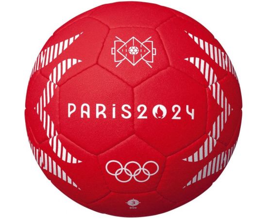 Handball Molten Olympic Games Paris 2024 H3A3400-S4F