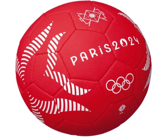 Handball Molten Olympic Games Paris 2024 H3A3400-S4F