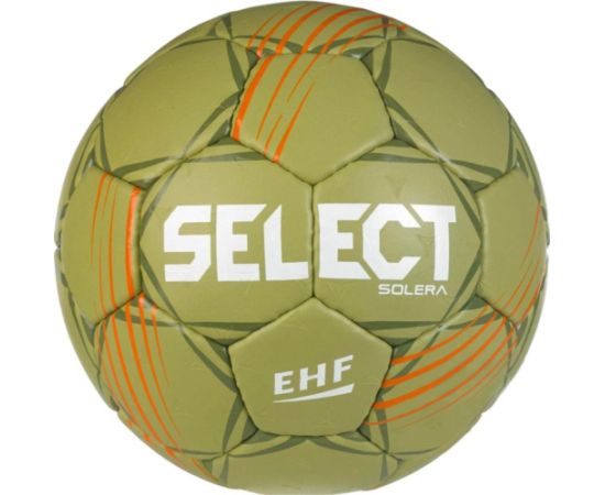 Select Solera Mini 0 13135 handball (0)