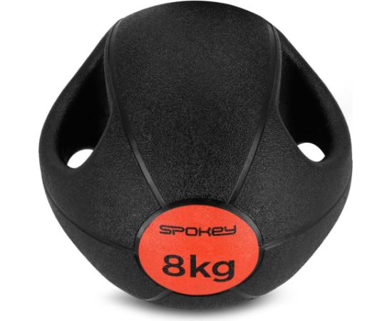 Gripi Medicine ball. Spokey 8kg 929866 (8 KG)