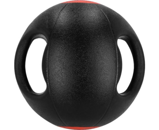 Gripi Medicine ball. Spokey 8kg 929866 (8 KG)