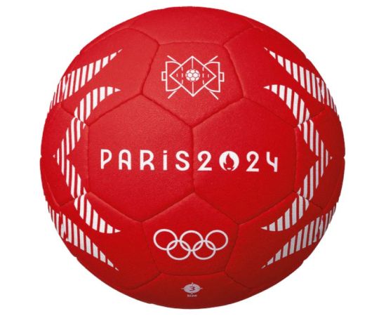 Molten 5000 Handball Olympic Games Paris 2024 H2A5000-S4F