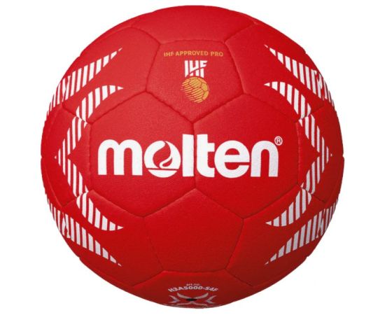 Molten 5000 Handball Olympic Games Paris 2024 H2A5000-S4F