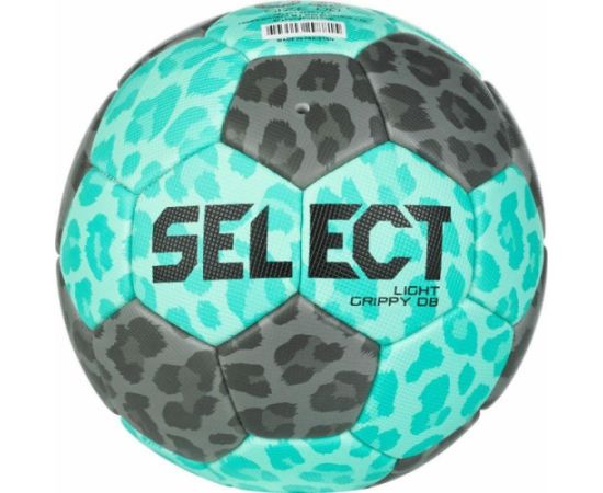 Select Light Grippy Db Ehf v24 T26-13137 Ball (00)