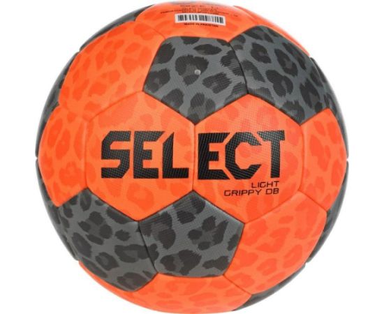 Select Light Grippy Db Ehf v24 T26-13137 Ball (00)