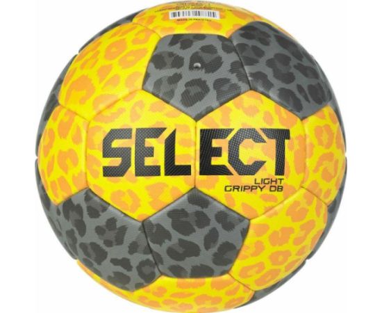 Select Light Grippy Db Ehf v24 T26-13137 Ball (00)