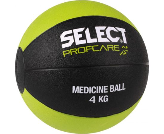 Medicine ball Select 4 kg 15736