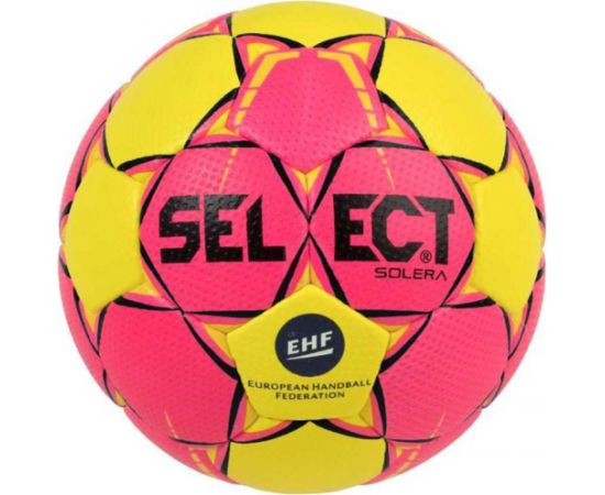 Handball Select Solera Senior 3 2018 16254 (3)