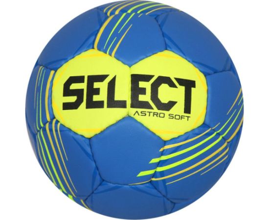 Handball Select Select Astro 3860854419 (3)