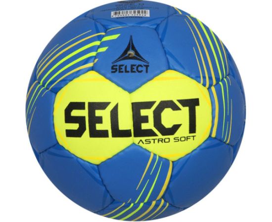 Handball Select Select Astro 3860854419 (3)