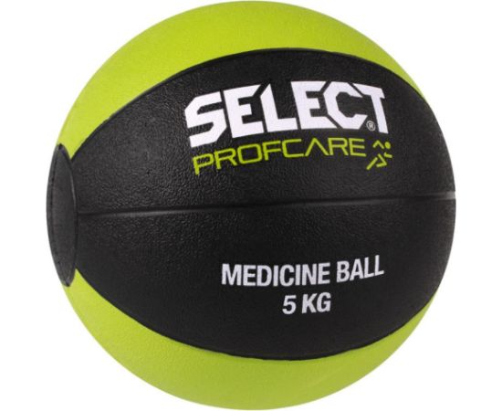 Medicine ball Select 5 kg 2019 15891