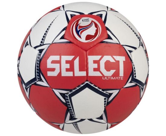 Handball Select Ultimate Dk/No EC 2 2020 T26-10592 (2)