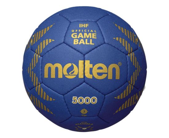 Molten 5000 IHF H3A5000-B Handball