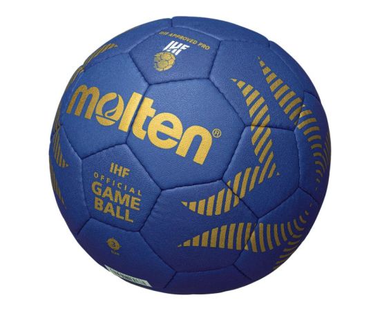 Molten 5000 IHF H3A5000-B Handball