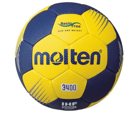 Molten 3400 H0F3400-YN Handball