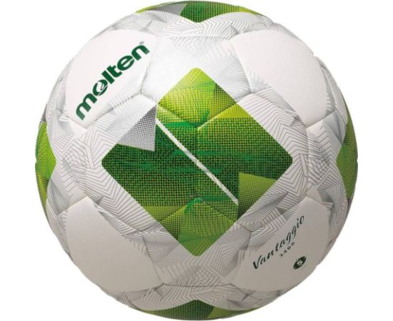 Molten F5N3400-G Soccer Ball