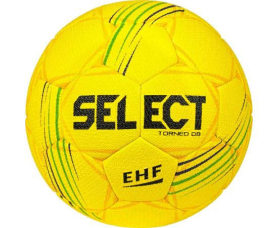 Select Torneo DB EHF T26-12681 handball (1)