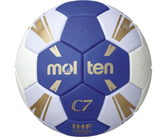 Molten C7 H0C3500-BW handball ball