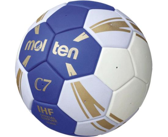 Molten C7 H0C3500-BW handball ball