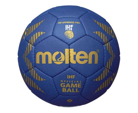 Molten 5000 IHF H2A5000-B Handball