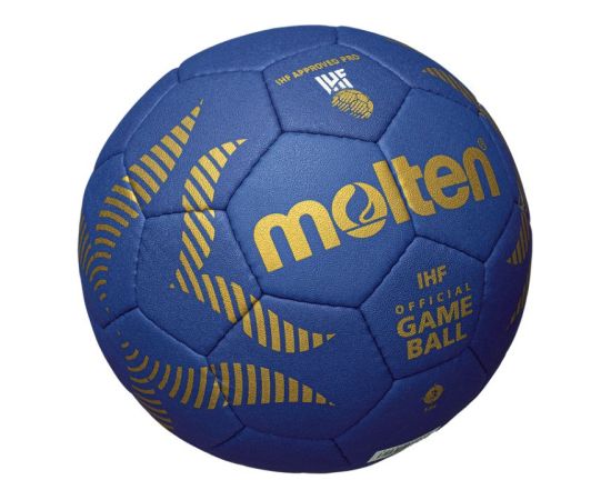 Molten 5000 IHF H2A5000-B Handball